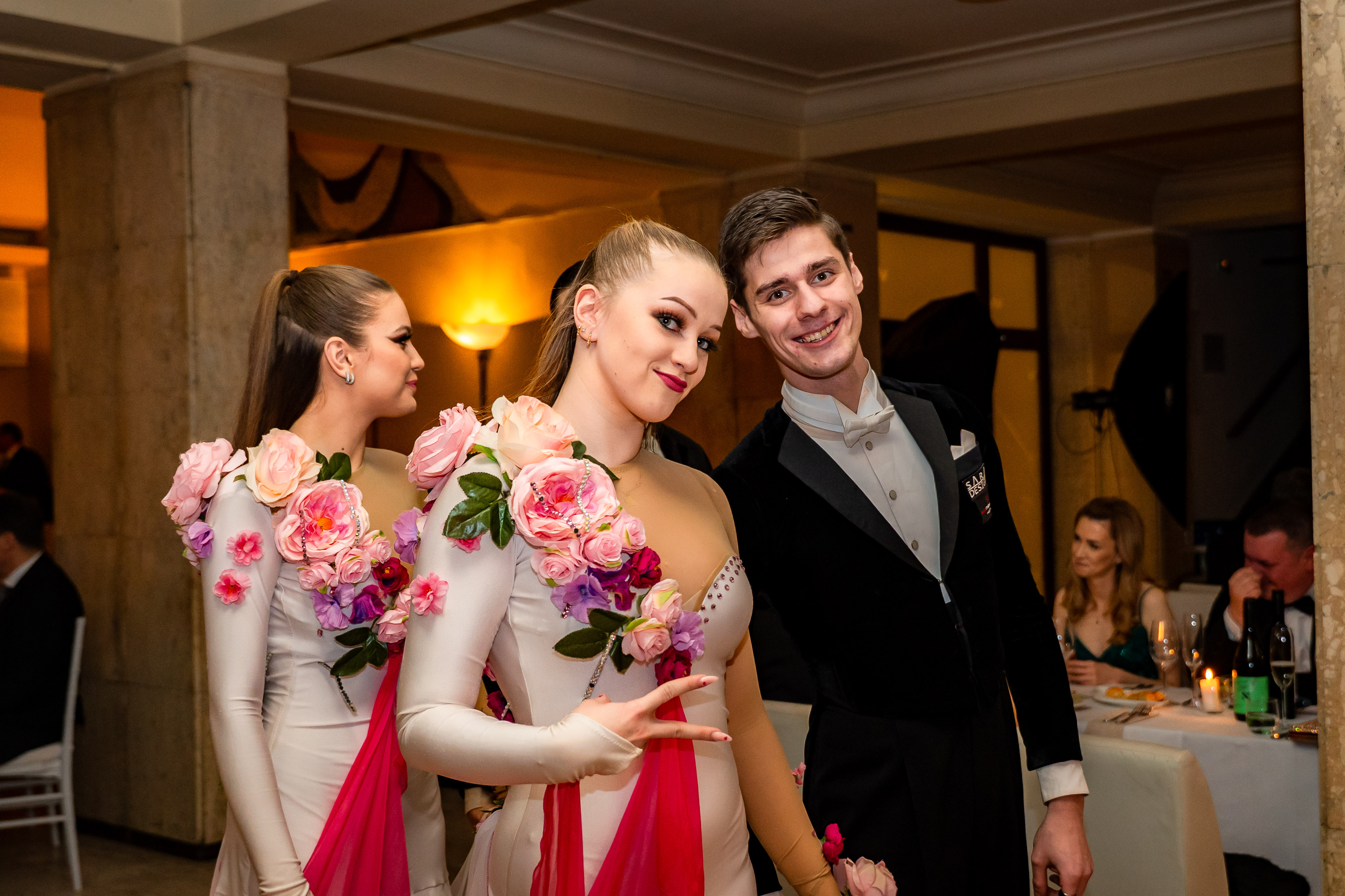 Celoslovensky veterinarny ples-31